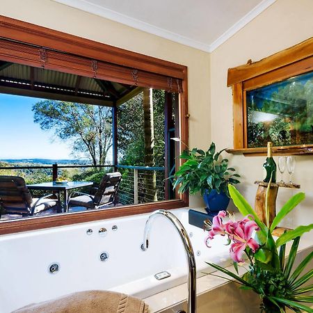 Lillypilly'S Cottages & Day Spa Maleny Esterno foto