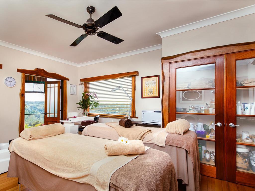 Lillypilly'S Cottages & Day Spa Maleny Esterno foto