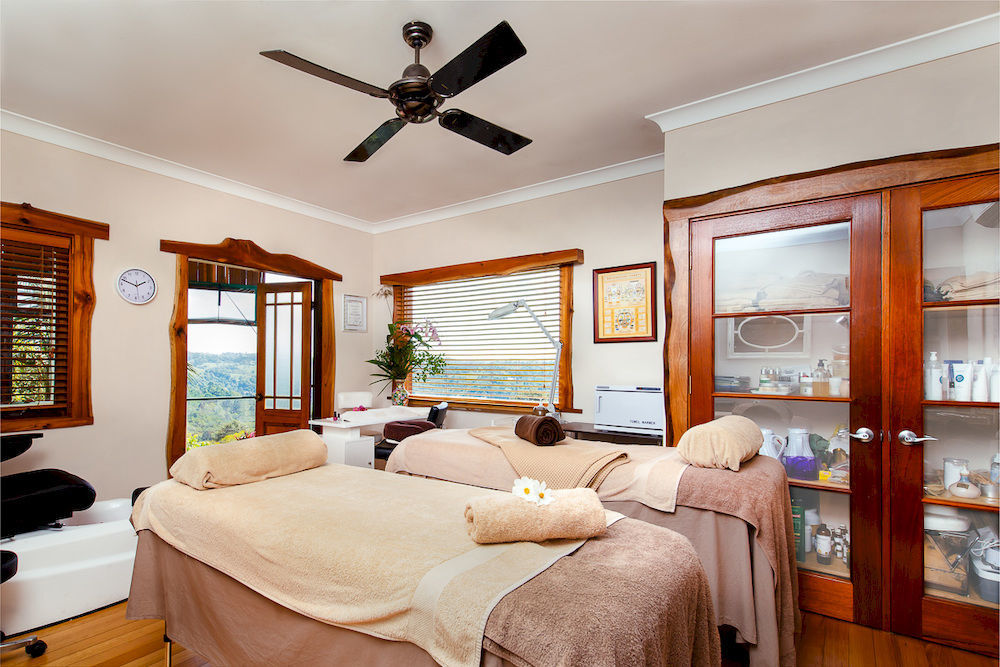 Lillypilly'S Cottages & Day Spa Maleny Esterno foto