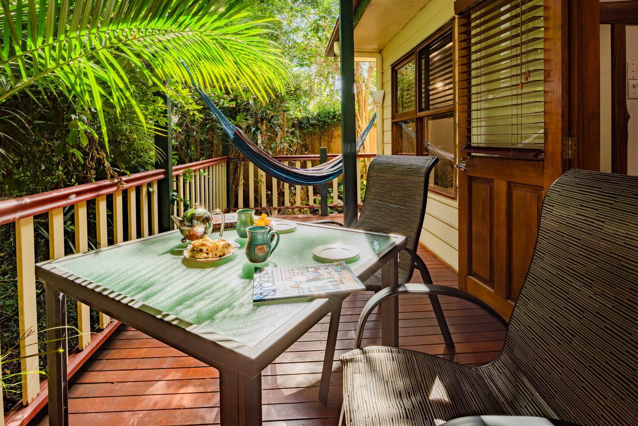 Lillypilly'S Cottages & Day Spa Maleny Esterno foto