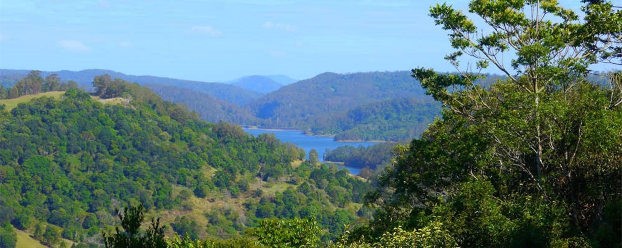 Lillypilly'S Cottages & Day Spa Maleny Esterno foto